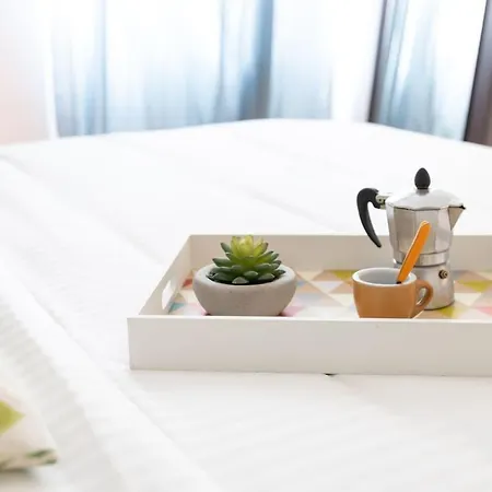 아파트 Duomo-navigli - Design Apartment, Wi-fi, Netflix *