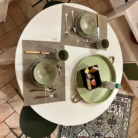 דירה Cozy Apartment- Navigli