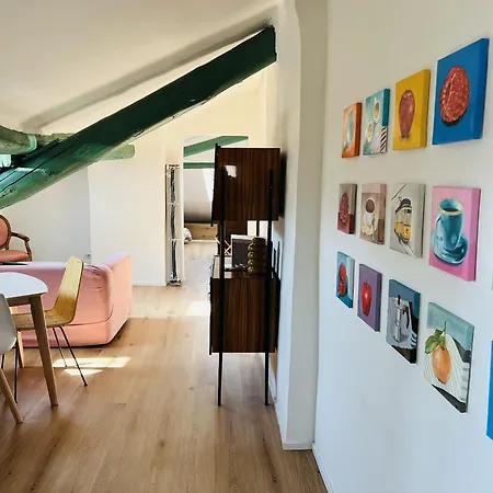 The Door * ميلان