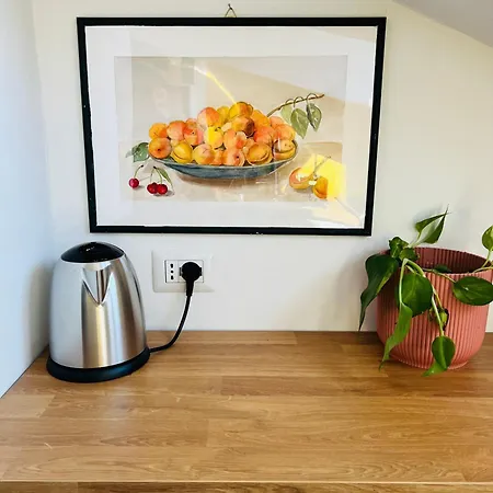 The Door * ميلان