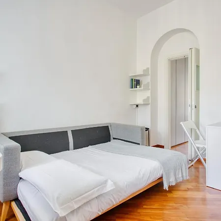 Joivy Cute Flat Near The Duomo ミラノ