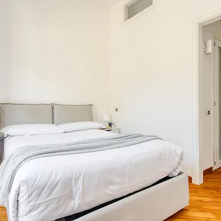 Joivy Cute Flat Near The Duomo *