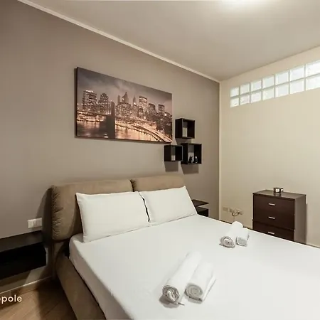 Apartamento Belgioioso