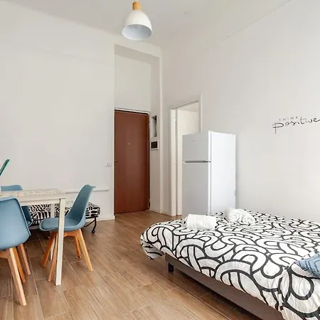 San Siro-a 10 Min A Piedi Da San Siro Con Wifi