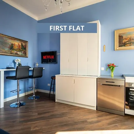 Duomo-linate - Two Independent Flats * Milano