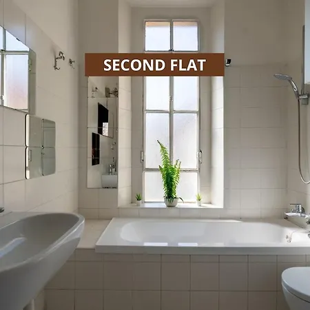 Lejlighed Duomo-linate - Two Independent Flats *