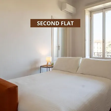 Duomo-linate - Two Independent Flats Lejlighed Milano