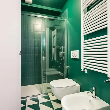 Appartement Easylife - Elite In Porta Venezia *