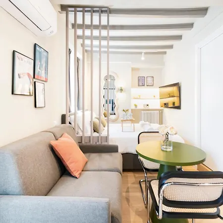 Apartment Easylife - Elite In Porta Venezia Milan