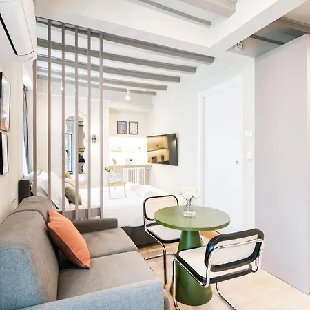 Easylife - Elite In Porta Venezia *