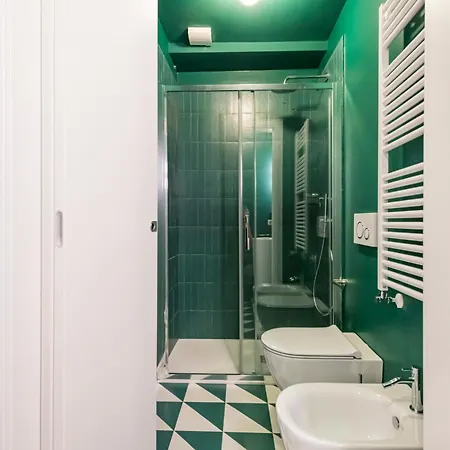 Easylife - Elite In Porta Venezia Apartment