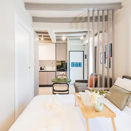 Easylife - Elite In Porta Venezia