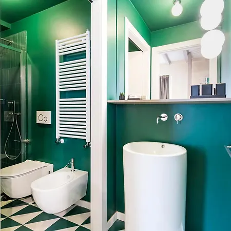 Easylife - Elite In Porta Venezia Appartement