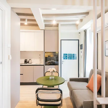 Appartement Easylife - Elite In Porta Venezia