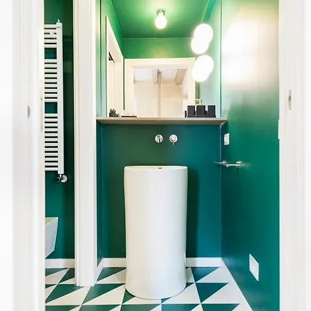 Apartment Easylife - Elite In Porta Venezia Milan