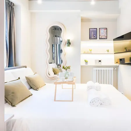 Apartment Easylife - Elite In Porta Venezia