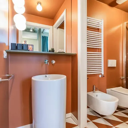 Easylife - Elite In Porta Venezia Apartment Milan