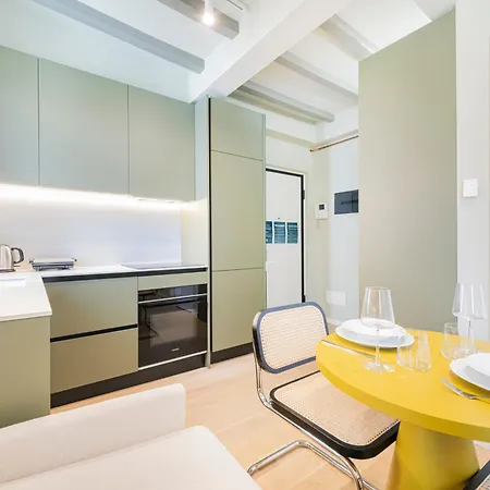 Apartment Easylife - Elite In Porta Venezia