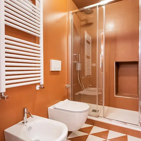 Easylife - Elite In Porta Venezia Appartement *