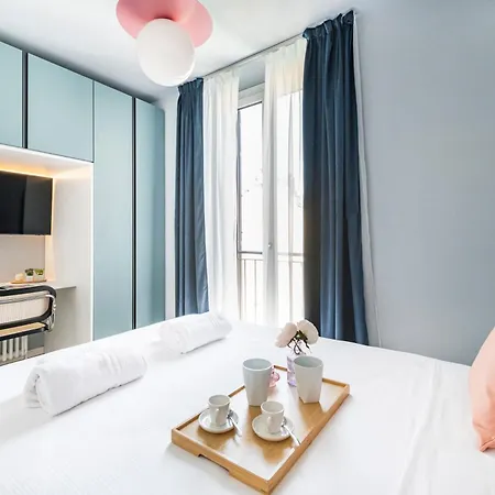 Appartement Easylife - Elite In Porta Venezia