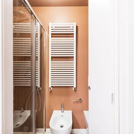 Appartement Easylife - Elite In Porta Venezia *