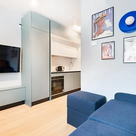 Easylife - Elite In Porta Venezia *