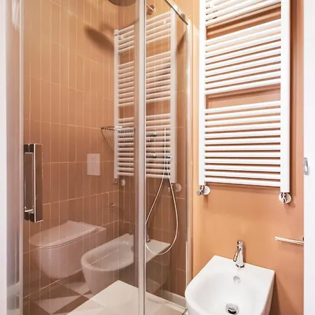 Appartement Easylife - Elite In Porta Venezia