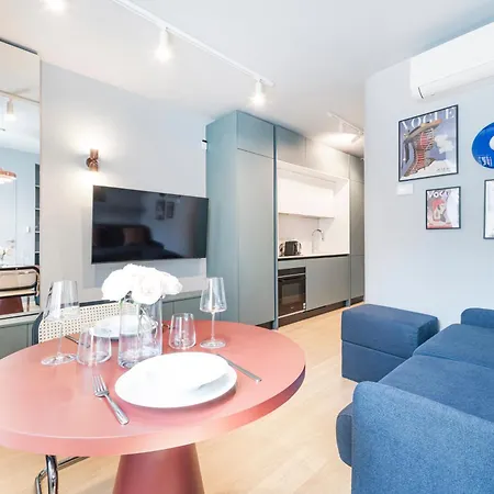 Appartement Easylife - Elite In Porta Venezia *