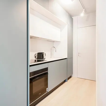 Appartement Easylife - Elite In Porta Venezia *