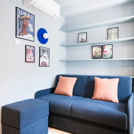 Easylife - Elite In Porta Venezia *