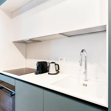 Appartement Easylife - Elite In Porta Venezia