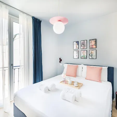 Appartement Easylife - Elite In Porta Venezia *