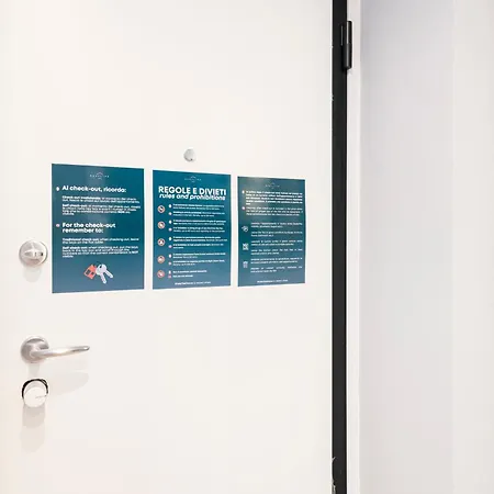 Easylife - Elite In Porta Venezia * Milan