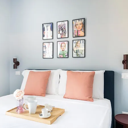 Easylife - Elite In Porta Venezia