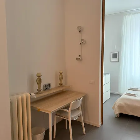 S-home Porta Romana Con Wi-fi E Aria Condizionata *