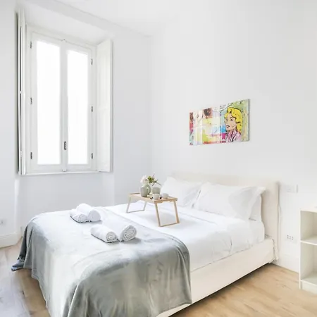 Easylife - Pregiata Dimora In Porta Venezia Milan