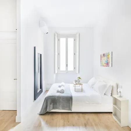 Easylife - Pregiata Dimora In Porta Venezia Apartament Mediolan