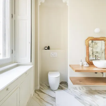 Easylife - - Castaldi 41 - Porta Venezia Lägenhet *