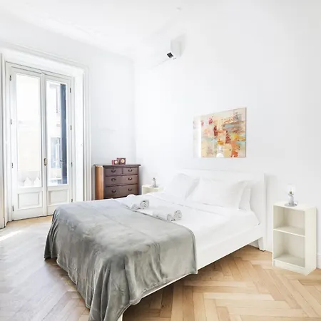 Appartement Easylife - Pregiata Dimora In Porta Venezia *