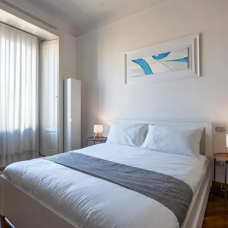 Duomo-linate Airport - Two Bedrooms & Terrace View 公寓 *