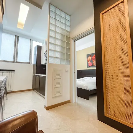 Col Di Lana - District,