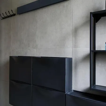 The Rent - Cozy One-bedroom In Porta Romana Area Appartement