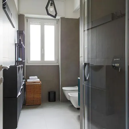 דירה The Rent - Cozy One-bedroom In Porta Romana Area