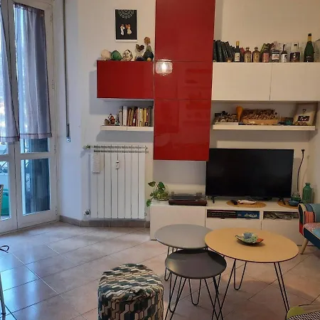 Da Federica Milano