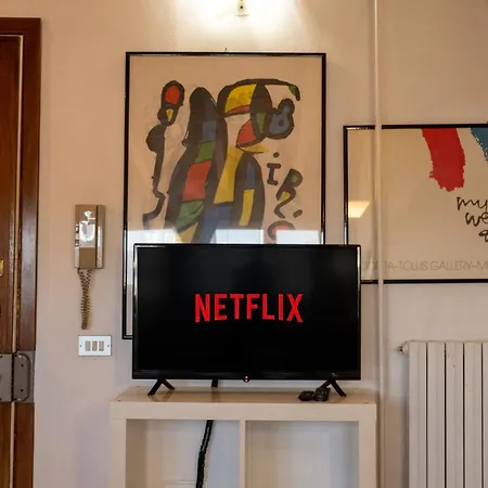 Loft Con Vista A 10 Minuti Dal Duomo アパート *