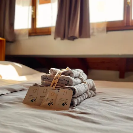 アパート Loft Con Vista A 10 Minuti Dal Duomo *