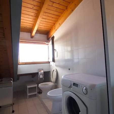アパート Loft Con Vista A 10 Minuti Dal Duomo *