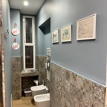 Apartamento Chic Chinatown E Brera A Pochi Passi *