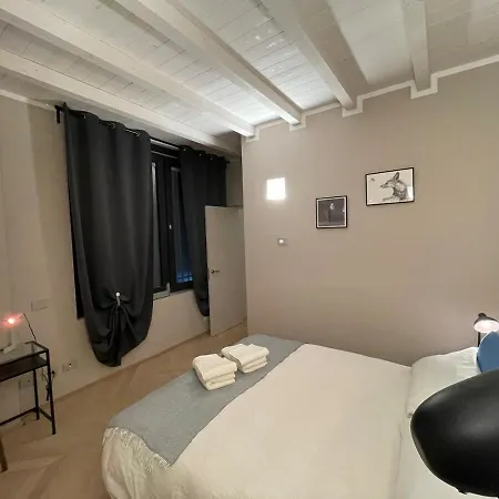 San Babila Prestigiosa *