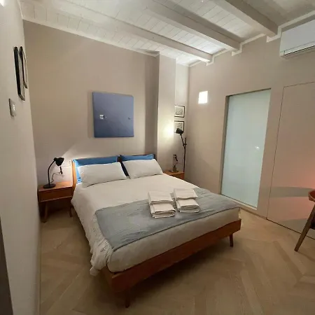 Appartement San Babila Prestigiosa *